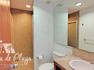 Departamento en venta Mayan Lakes Acapulco Diamante