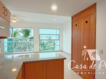 Departamento en venta Mayan Lakes Acapulco Diamante