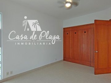 Departamento en venta Mayan Lakes Acapulco Diamante