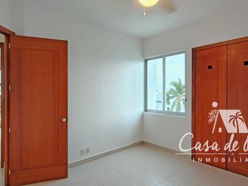 Departamento en venta Mayan Lakes Acapulco Diamante
