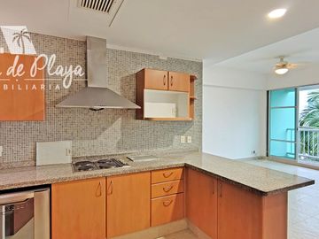 Departamento en venta Mayan Lakes Acapulco Diamante
