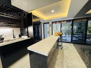 Casa en Vista Hermosa