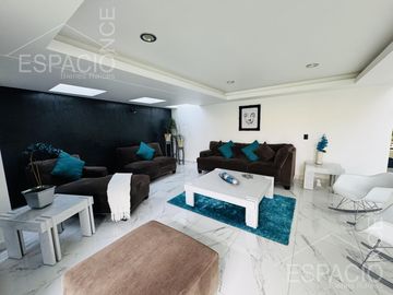 Casa en Vista Hermosa