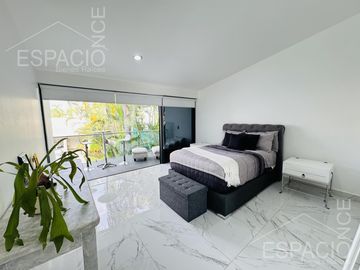 Casa en Vista Hermosa