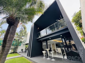 Casa en Vista Hermosa