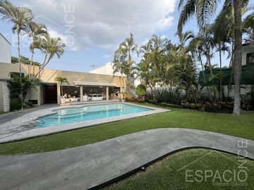 Casa en Vista Hermosa