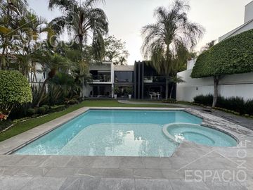 Casa en Vista Hermosa