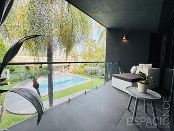 Casa en Vista Hermosa