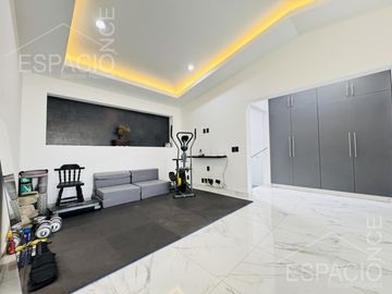 Casa en Vista Hermosa
