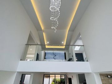 Casa en Vista Hermosa