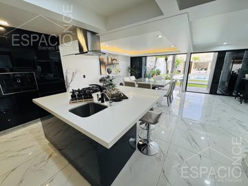Casa en Vista Hermosa