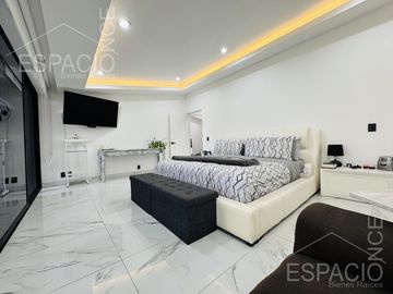 Casa en Vista Hermosa