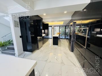 Casa en Vista Hermosa