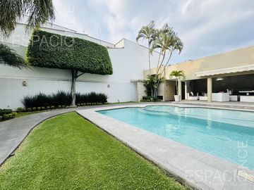 Casa en Vista Hermosa