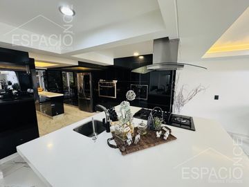 Casa en Vista Hermosa