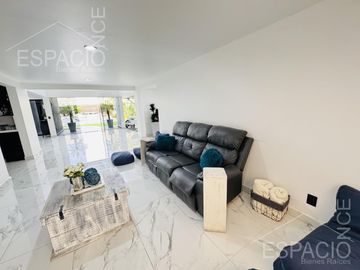 Casa en Vista Hermosa