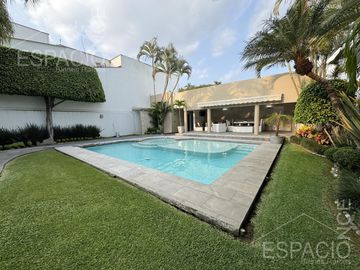 Casa en Vista Hermosa