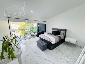 Casa en Vista Hermosa