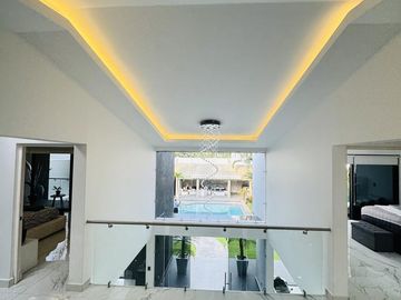Casa en Vista Hermosa