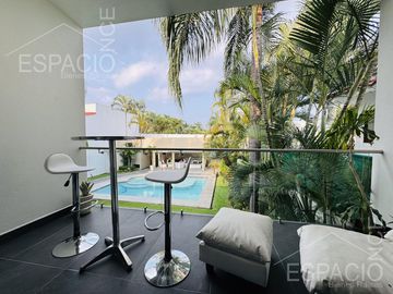 Casa en Vista Hermosa