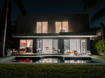 VILLA EN VENTA EN PLAYACAR