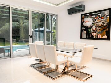 VILLA EN VENTA EN PLAYACAR