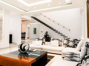 VILLA EN VENTA EN PLAYACAR