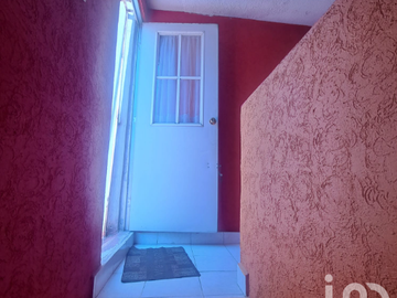 VENTA DE CASA VILLAS DEL SOL AV. CENTRAL ECATEPEC