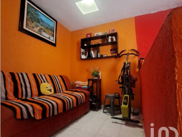 VENTA DE CASA VILLAS DEL SOL AV. CENTRAL ECATEPEC