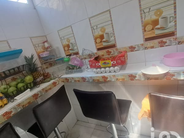 VENTA DE CASA VILLAS DEL SOL AV. CENTRAL ECATEPEC