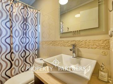 Venta de hermosa casa remodelada con excelente conectividad en Peñalolén
