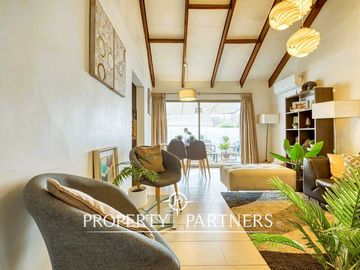 Venta de hermosa casa remodelada con excelente conectividad en Peñalolén