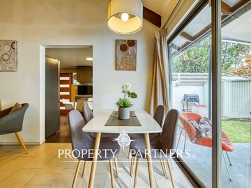 Venta de hermosa casa remodelada con excelente conectividad en Peñalolén