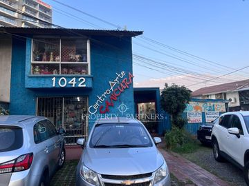 Espectacular Local en Las Condes (0,5UF/m2)