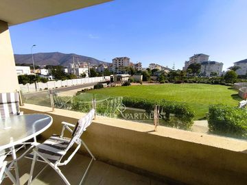 Punta Puyai 2D/2B amoblado, amplio y listo para usar – 80 m² + estac. y bodega