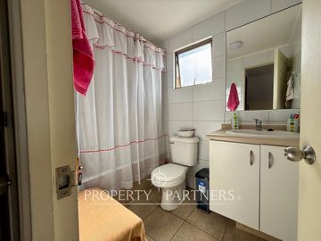 Comoda Casa en Venta en Coquimbo