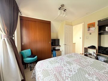 Comoda Casa en Venta en Coquimbo