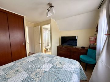 Comoda Casa en Venta en Coquimbo