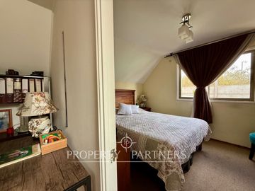 Comoda Casa en Venta en Coquimbo