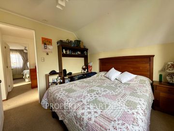Comoda Casa en Venta en Coquimbo