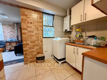 Comoda Casa en Venta en Coquimbo