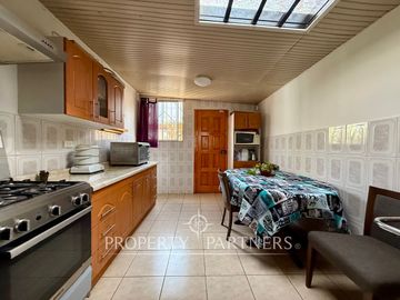 Comoda Casa en Venta en Coquimbo