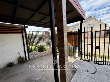 Comoda Casa en Venta en Coquimbo
