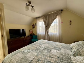 Comoda Casa en Venta en Coquimbo