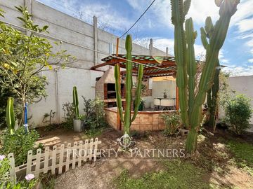 Comoda Casa en Venta en Coquimbo