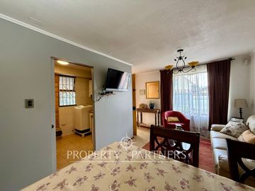 Comoda Casa en Venta en Coquimbo