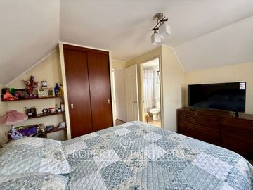 Comoda Casa en Venta en Coquimbo