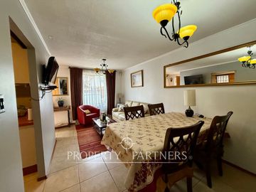 Comoda Casa en Venta en Coquimbo