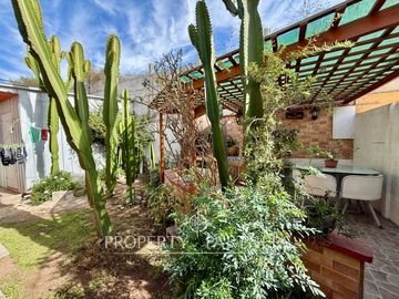 Comoda Casa en Venta en Coquimbo