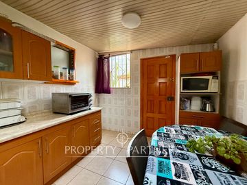 Comoda Casa en Venta en Coquimbo